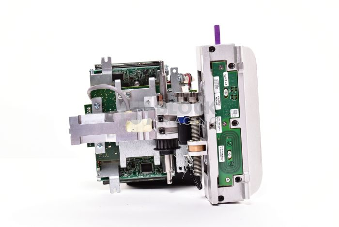 RM-ASY-12206 - Hologic - Mammography - External Compression Device
